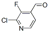 329794-28-7,2-CHLORO-3-FLUORO-4-FORMYLPYRIDINE