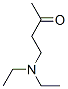 3299-38-5,1-DIETHYLAMINO-3-BUTANONE
