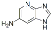 329946-99-8,1H-Imidazo[4,5-b]pyridin-6-amine(9CI)