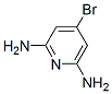 329974-09-6,4-Bromo-2,6-diaminopyridine