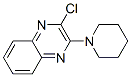 32998-26-8,2-chloro-3-(1-piperidyl)quinoxaline