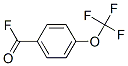 330-11-0,4-(TRIFLUOROMETHOXY)BENZOYL FLUORIDE