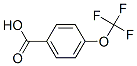 330-12-1,4-(Trifluoromethoxy)benzoic acid