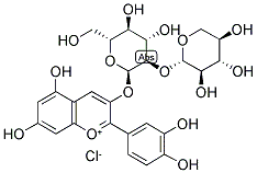 33012-73-6,CYANIDIN-3-SAMBUBIOSIDE