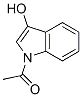 33025-60-4,N-Acetyl-3-hydroxyindole