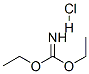 33027-87-1,DIETHYL CARBONIMIDATE HYDROCHLORIDE