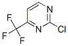 33034-67-2,2-Chloro-4-(trifluoromethyl)pyrimidine