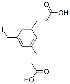 33035-41-5,IODOMESITYLENE DIACETATE
