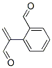 330435-68-2,Benzeneacetaldehyde, 2-formyl-alpha-methylene- (9CI)