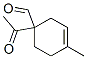 330435-71-7,3-Cyclohexene-1-carboxaldehyde, 1-acetyl-4-methyl- (9CI)