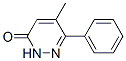 33048-55-4,5-METHYL-6-PHENYL-2H-PYRIDAZIN-3-ONE