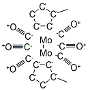 33056-03-0,DI[(METHYLCYCLOPENTADIENYL)MOLYBDENUM TRICARBONYL]