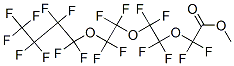 330562-42-0,METHYL PERFLUORO-3,6,9-TRIOXATRIDECANOATE