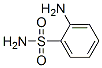 3306-62-5,2-Aminobenzenesulfonamide