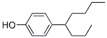 3307-01-5,p-(1-propylpentyl)phenol