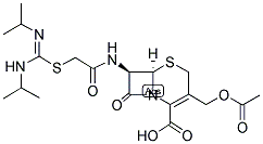 33075-00-2,CEFATHIAMIDINE