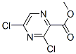 330786-09-9,METHYL 3,5-DICHLOROPYRAZINE-2-CARBOXYLATE