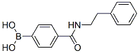 330793-46-9,4-(Phenethylcarbamoyl)phenylboronic acid