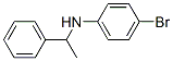 330793-63-0,N-(4-Bromophenyl)-N-(1-phenylethyl)amine