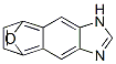 33080-65-8,5,8-Epoxy-1H-naphth[2,3-d]imidazole(8CI,9CI)