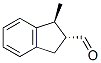 330825-79-1,1H-Indene-2-carboxaldehyde, 2,3-dihydro-1-methyl-, (1S,2R)- (9CI)