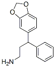 330833-79-9,3-BENZO[1,3]DIOXOL-5-YL-3-PHENYL-PROPYLAMINE