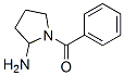 330842-83-6,2-Pyrrolidinamine,  1-benzoyl-  (9CI)