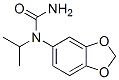 33095-94-2,1-(1,3-benzodioxol-5-yl)-1-isopropylurea