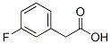 331-25-9,3-Fluorophenylacetic acid