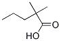 33113-10-9,2,2-DIMETHYLVALERIC ACID