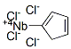 33114-15-7,CYCLOPENTADIENYLNIOBIUM(V) TETRACHLORIDE