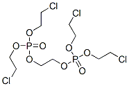 33125-86-9,ethylene bis(bis(2-chloroethyl)phosphate)