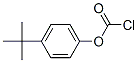 33129-84-9,p-tert-butylphenyl chloroformate