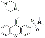 3313-26-6,CIS-THIOTHIXENE