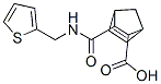 331416-18-3,3-[(THIOPHEN-2-YLMETHYL)-CARBAMOYL]-BICYCLO[2.2.1]HEPT-5-ENE-2-CARBOXYLIC ACID