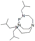 331465-71-5,2,8,9-TRIISOBUTYL-2,5,8,9-TETRAAZA-1-PHOSPHABICYCLO[3.3.3]UNDECANE