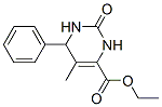 331658-31-2,4-Pyrimidinecarboxylicacid,1,2,3,6-tetrahydro-5-methyl-2-oxo-6-phenyl-,ethylester(9CI)