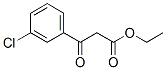 33167-21-4,3-(3-CHLORO-PHENYL)-3-OXO-PROPIONIC ACID ETHYL ESTER