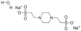 331717-47-6,PIPES, DISODIUM SALT MONOHYDRATE, 98%