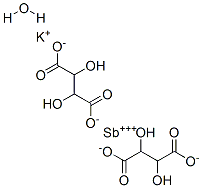 331753-56-1,POTASSIUM ANTIMONY TARTRATE HYDRATE