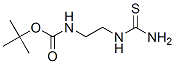 331779-96-5,Carbamic acid, [2-[(aminothioxomethyl)amino]ethyl]-, 1,1-dimethylethyl ester
