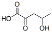 3318-73-8,4-Hydroxy-2-oxopentanoic acid