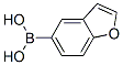 331834-13-0,BENZOFURAN-5-BORONIC ACID