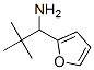 331852-16-5,2-Furanmethanamine,  -alpha--(1,1-dimethylethyl)-