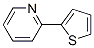 3319-99-1,2-(2-THIENYL)PYRIDINE