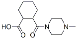 331947-27-4,2-(4-METHYL-PIPERAZINE-1-CARBONYL)-CYCLOHEXANECARBOXYLIC ACID