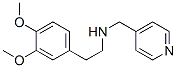 331970-88-8,[2-(3,4-DIMETHOXY-PHENYL)-ETHYL]-PYRIDIN-4-YLMETHYL-AMINE