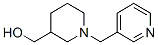 331978-27-9,1-(Pyridin-3-ylmethyl)piperidine-3-methanol
