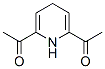 331993-64-7,Ethanone, 1,1-(1,4-dihydro-2,6-pyridinediyl)bis- (9CI)