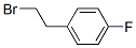332-42-3,1-(2-BROMOETHYL)-4-FLUOROBENZENE